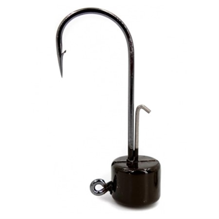 Lead Ned Head 3.5g 3/0 DB