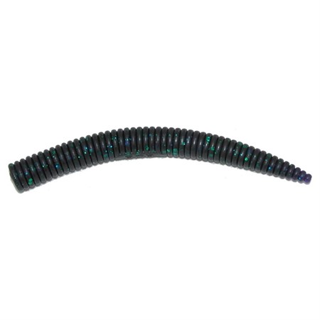 Nazeebo Worm Rattle 10cm6-pack Junebug