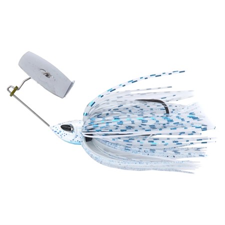 Blade Stalker 4/0 White Fish