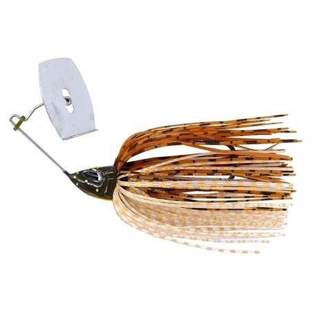 Blade Stalker 4/0 Green Pumpkin/Orange