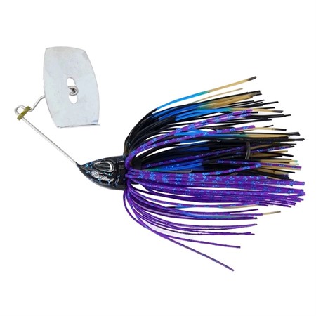 Blade Stalker 4/0 Blue Olive