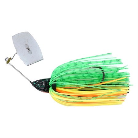 Blade Stalker 4/0 Perch Dream