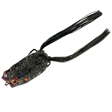 Poppin Pad Crasher 911