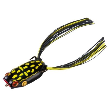 Poppin Pad Crasher 906