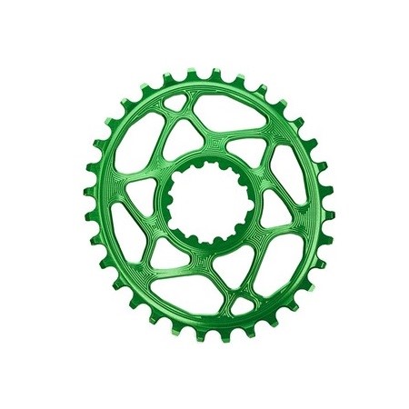 Oval Direct Mount n/w Chainring for: Cannondale 66g