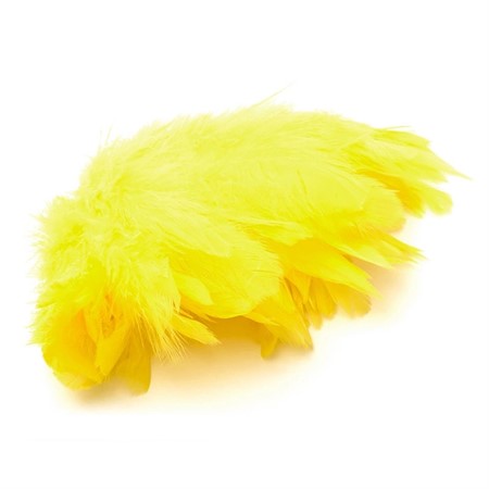 Schlappen Medium Yellow