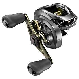 Shimano Curado DC 151HG