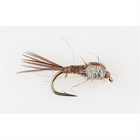 HARES P.H TAIL NYM.STD #12