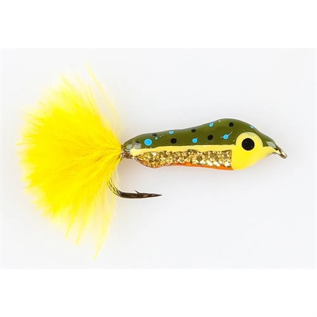 BROOK TROUT EPOXY #8