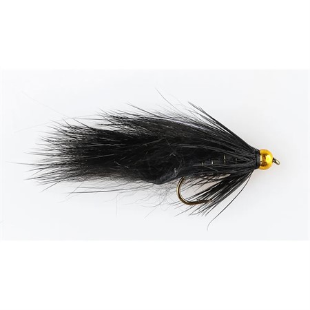 ZONKER GH ALL BLACK #10