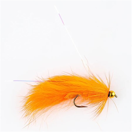 ZONKER GH ALL ORANGE #8