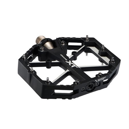 SHIMANO DEORE XT Pedal (Platt) PD-M8240