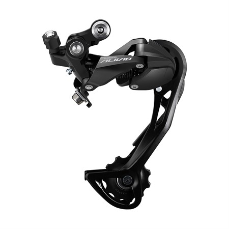 SHIMANO ALIVIO Bakväxel RD-M3100-SGS 9-delat