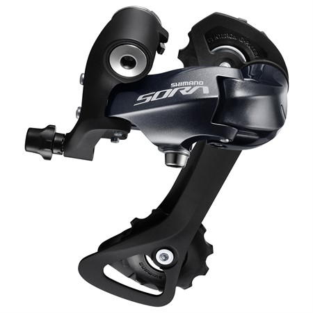 SHIMANO SORA Bakväxel RD-R3000-GS 9-delat
