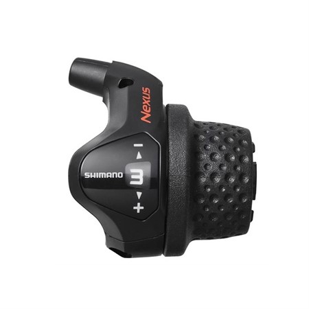 Växelreglage Nexus 3 2000mm