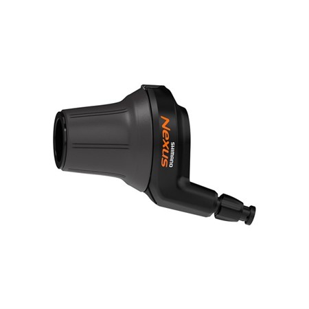 SHIMANO NEXUS Växelreglage 8-delat REVOSHIFT