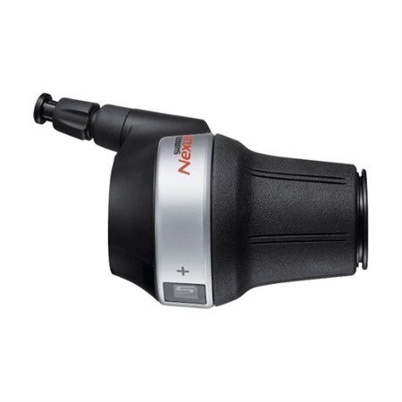 Växelreglage Nexus 5 silver