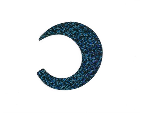 Wiggle Tails XXL Holo Black