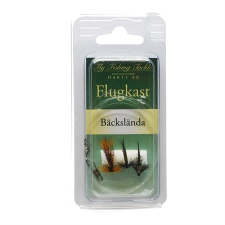 FLUGKAST-Bäckslända