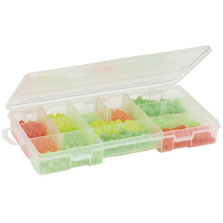 Kinetic Multi Beads Selection