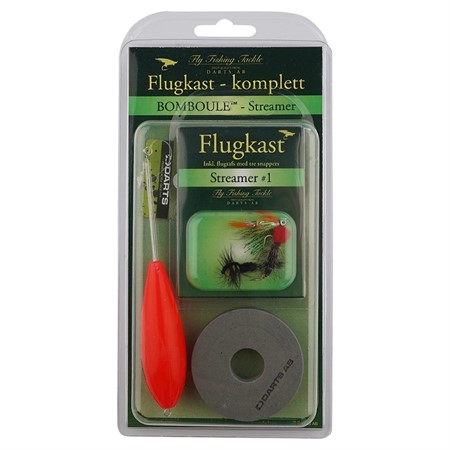 FLUGSET BOMBOULE-Stream