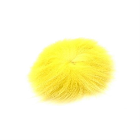 Arctic Fox - Lemon Yellow