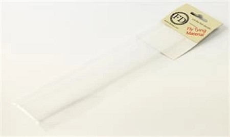 FD Tube 1,8mm - Clear