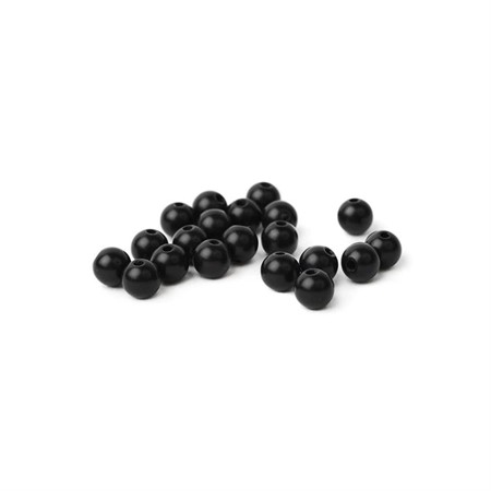 Articulation Beads 3mm Black