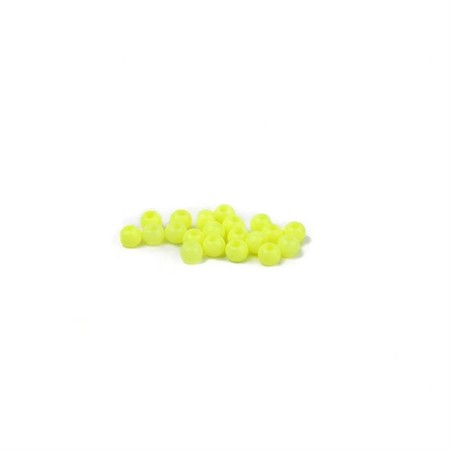 Articulation Beads 3mm Chartreuse