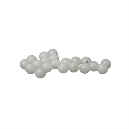 Articulation Beads 3mm Glow in the Dark