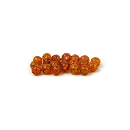Articulation Beads Pumpkin Seed