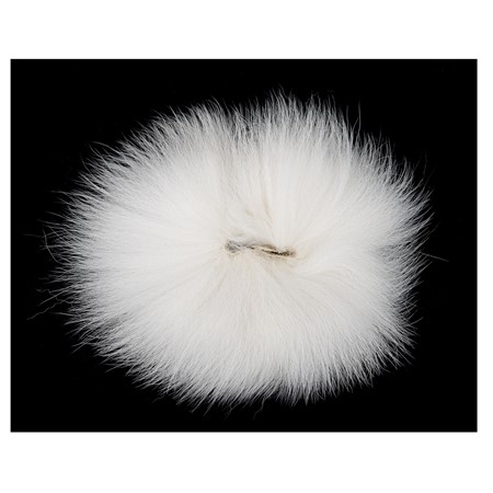 Arctic Fox - White