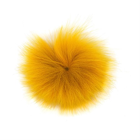 Arctic Fox - Banana Yellow