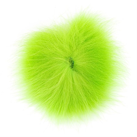 Arctic Fox-Fluo Green