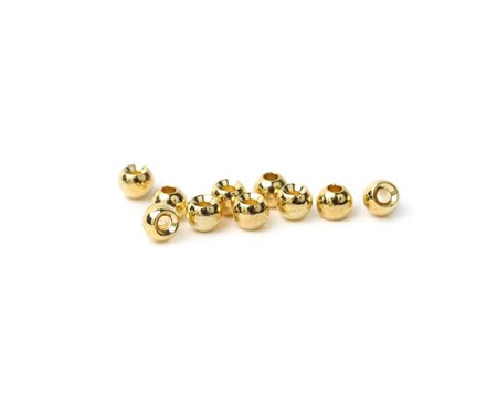 Förtyngningshuvud 3,8mm Gold