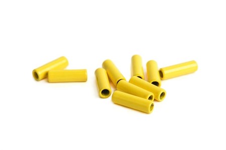 US Tube 13mm Fluo Yellow