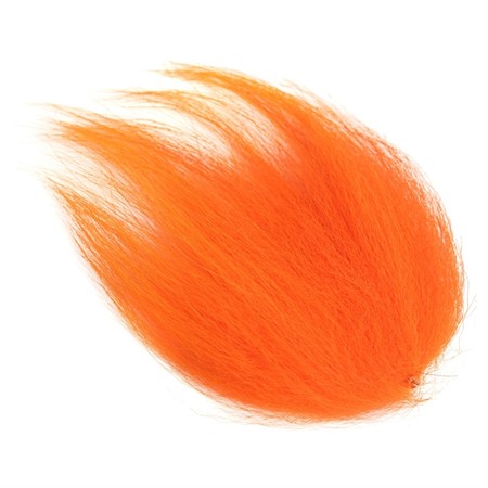 Marble Fox Supreme - Orange