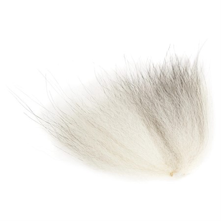 Marble Fox Supreme - Dirty White