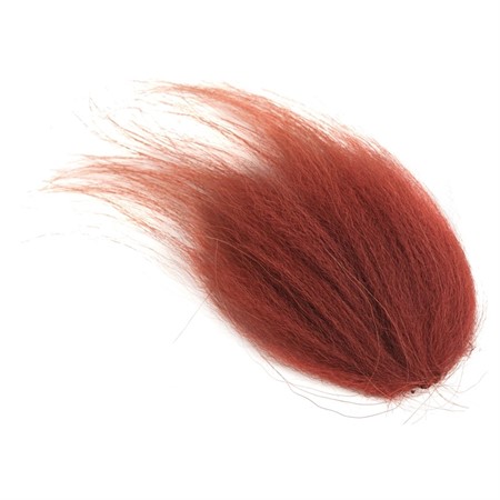 Marble Fox Supreme - Fiery Brown