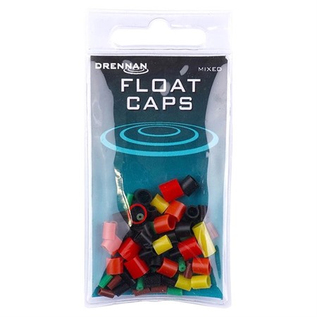 Float Caps Mixed