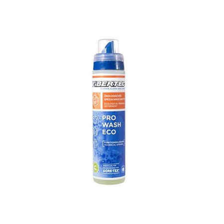 FIBERTEC Pro Wash Eco, 250 ml