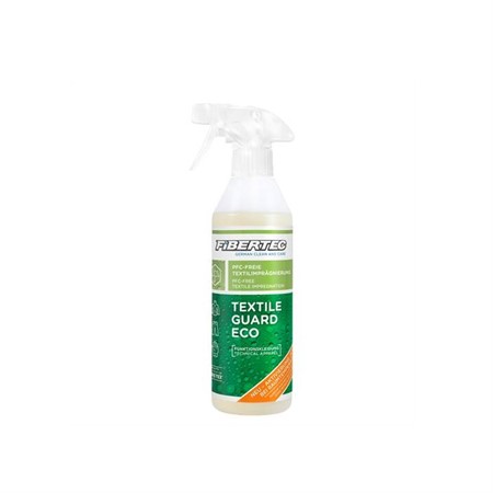 FIBERTEC Textile Guard Eco RT, 500 ml