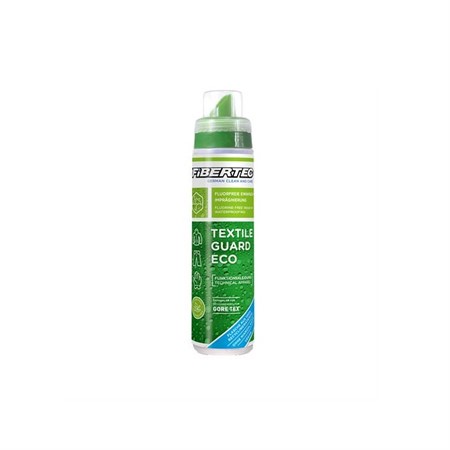 FIBERTEC Textile Guard Eco Wash-In, 250 ml