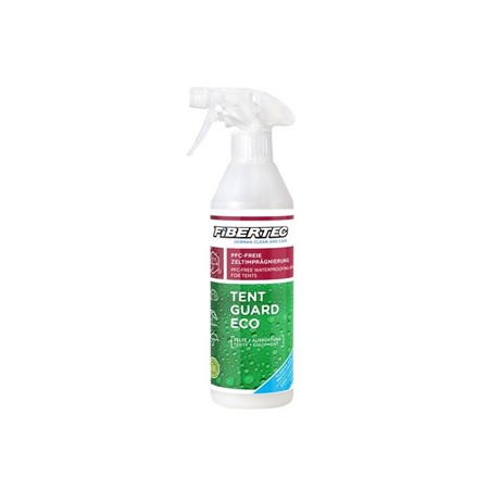 FIBERTEC Tent Guard Eco, 500 ml