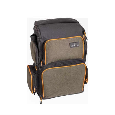 LURE RUCKSACK 2 BOX SYSTEM 37X21X41CM