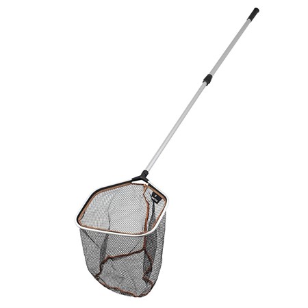 PROSPERO KIDS LANDING NET TELESCOPIC S 30X30X30CM