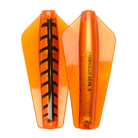 LITTLE TASMAN. DEVIL-037