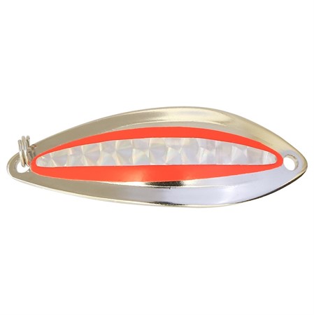 Lill-spätta 10gr 57mm silver