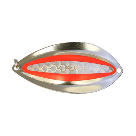 Spätta 12gr 68mm silver