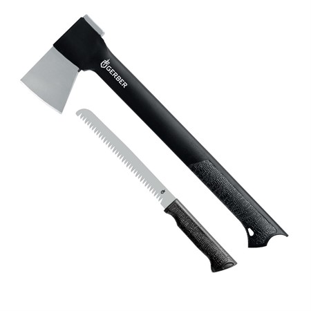 Gerber Gator Combo Axe II yxa